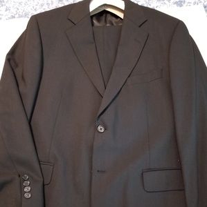 Pronto Uomo Men's 2 piece Suit